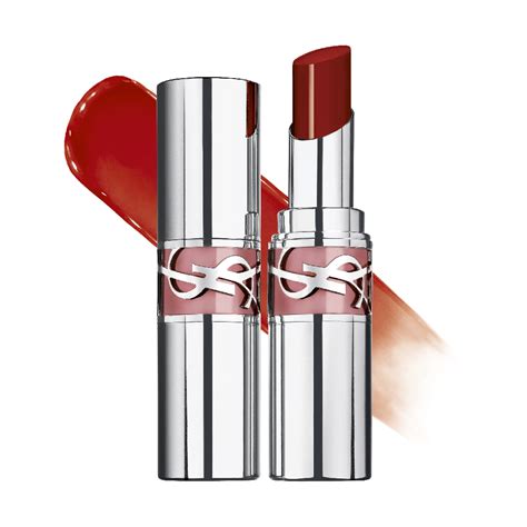 ysl loveshine lippen